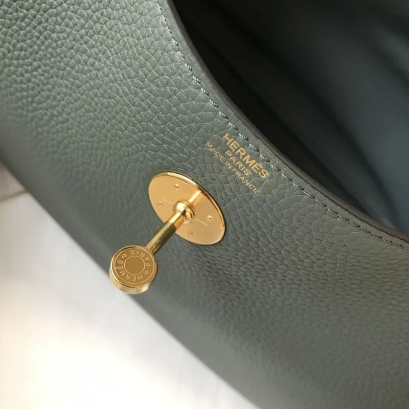 Hermes Lindy Bags WrinkleFree 48680