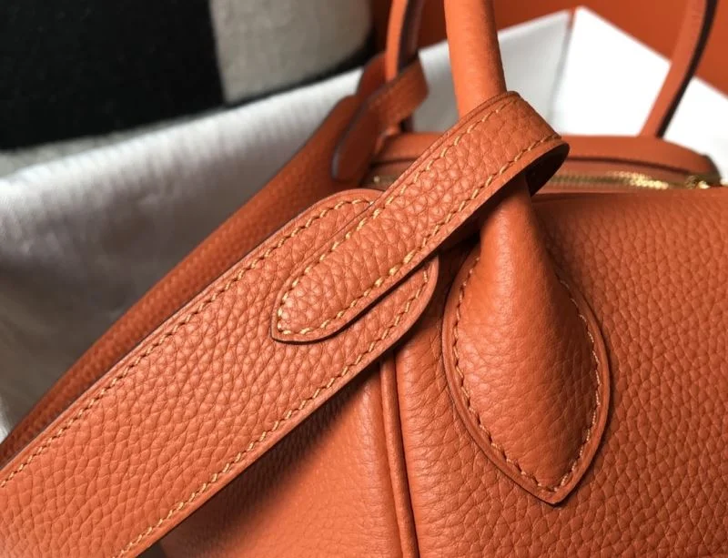 Practical Hermes Lindy Bags 48667