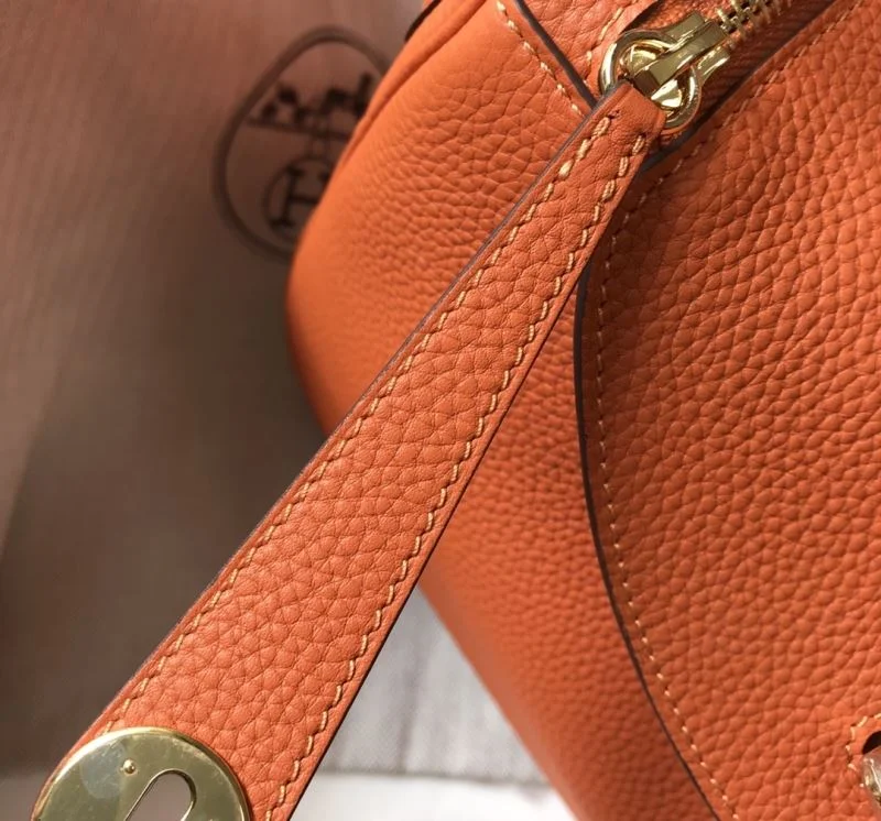 Practical Hermes Lindy Bags 48667