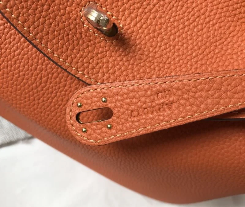 Practical Hermes Lindy Bags 48667