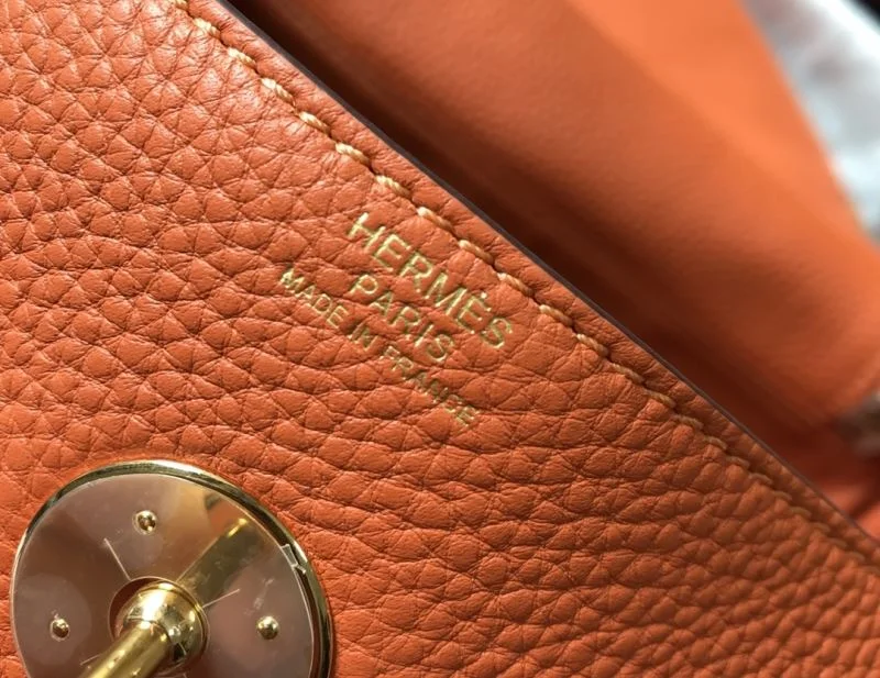 Practical Hermes Lindy Bags 48667