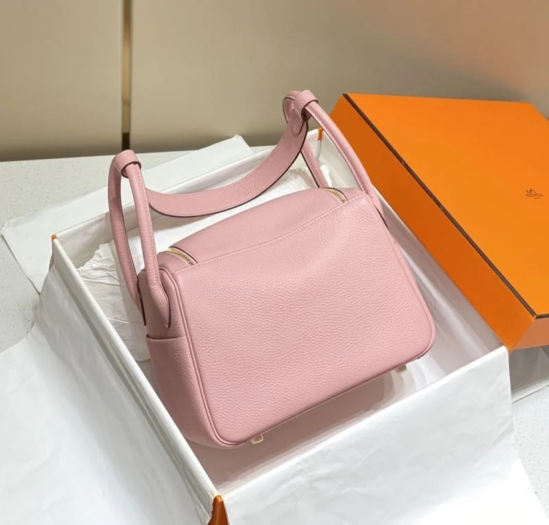 Hermes Lindy Bags Bright 48666