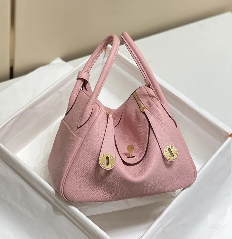 Hermes Lindy Bags Bright 48666