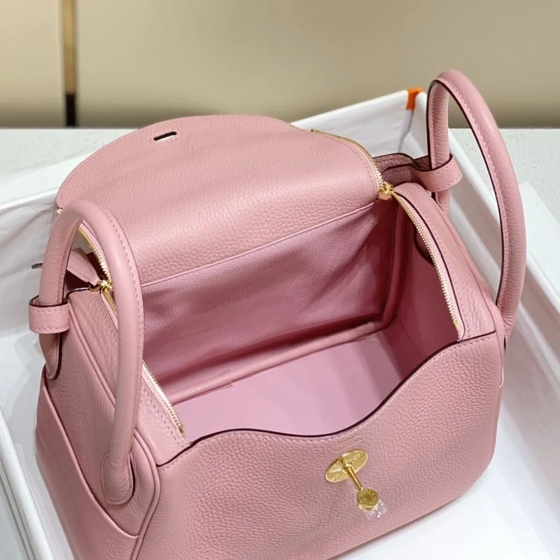 Hermes Lindy Bags Bright 48666