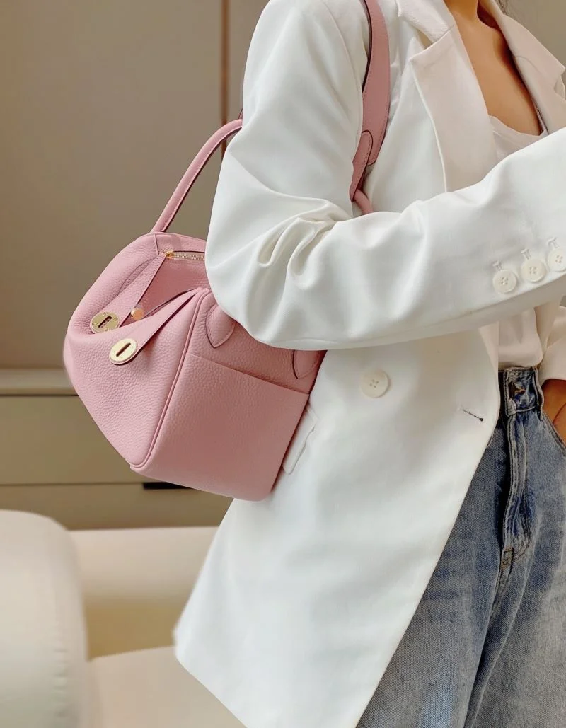 Hermes Lindy Bags Bright 48666