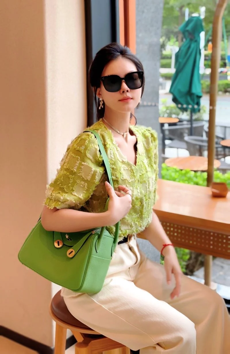 Fashionable Hermes Lindy Bags 48663
