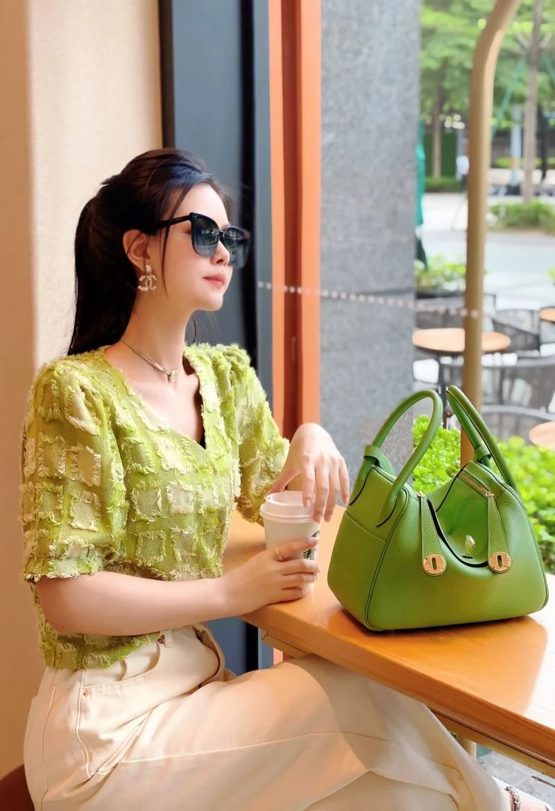 Fashionable Hermes Lindy Bags 48663