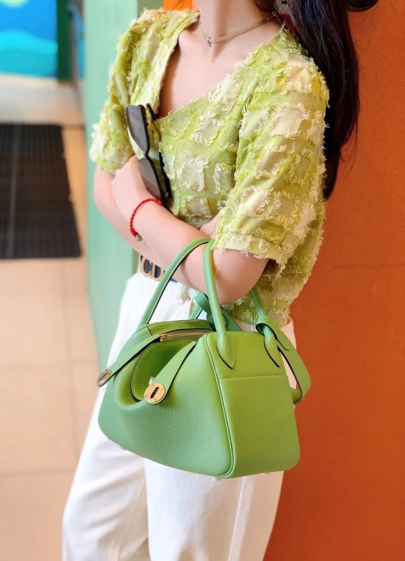 Fashionable Hermes Lindy Bags 48663