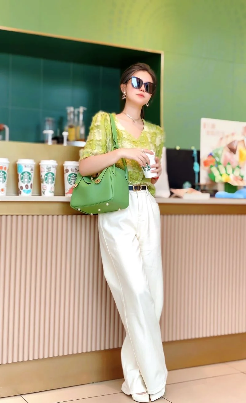 Fashionable Hermes Lindy Bags 48663