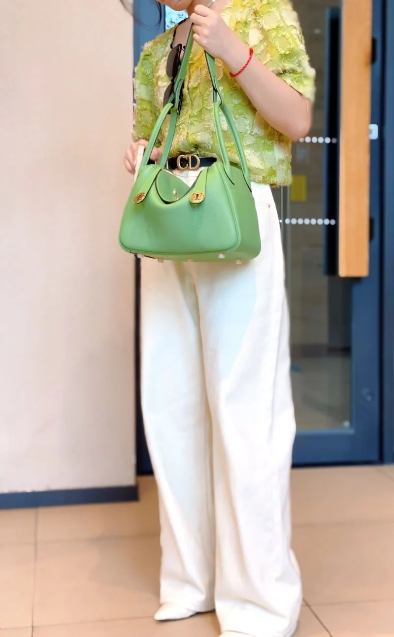 Fashionable Hermes Lindy Bags 48663