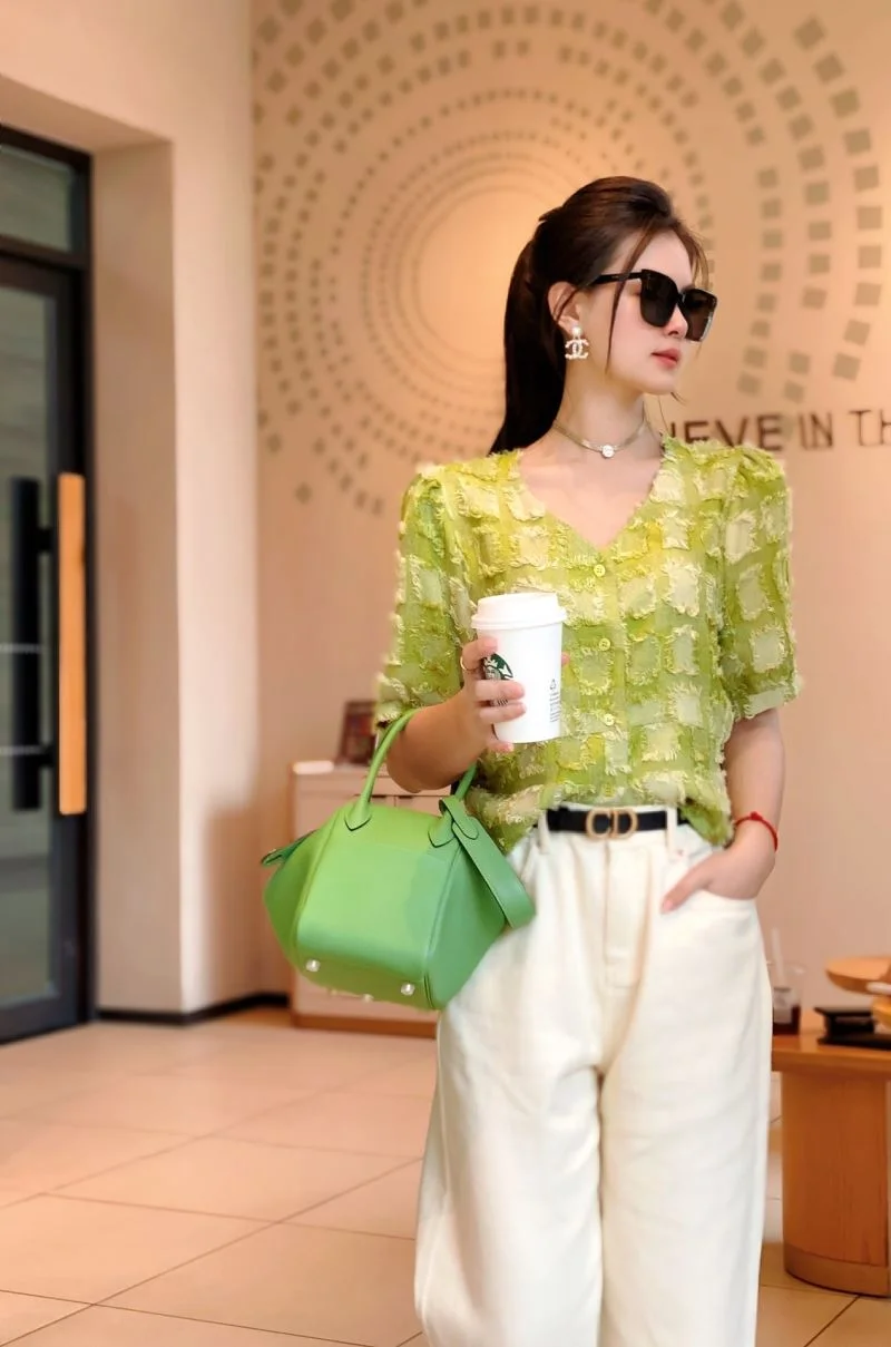 Fashionable Hermes Lindy Bags 48663
