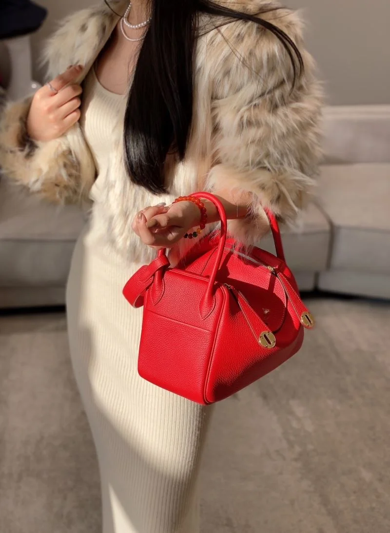 Hermes Lindy Bags SmartChoice 48662