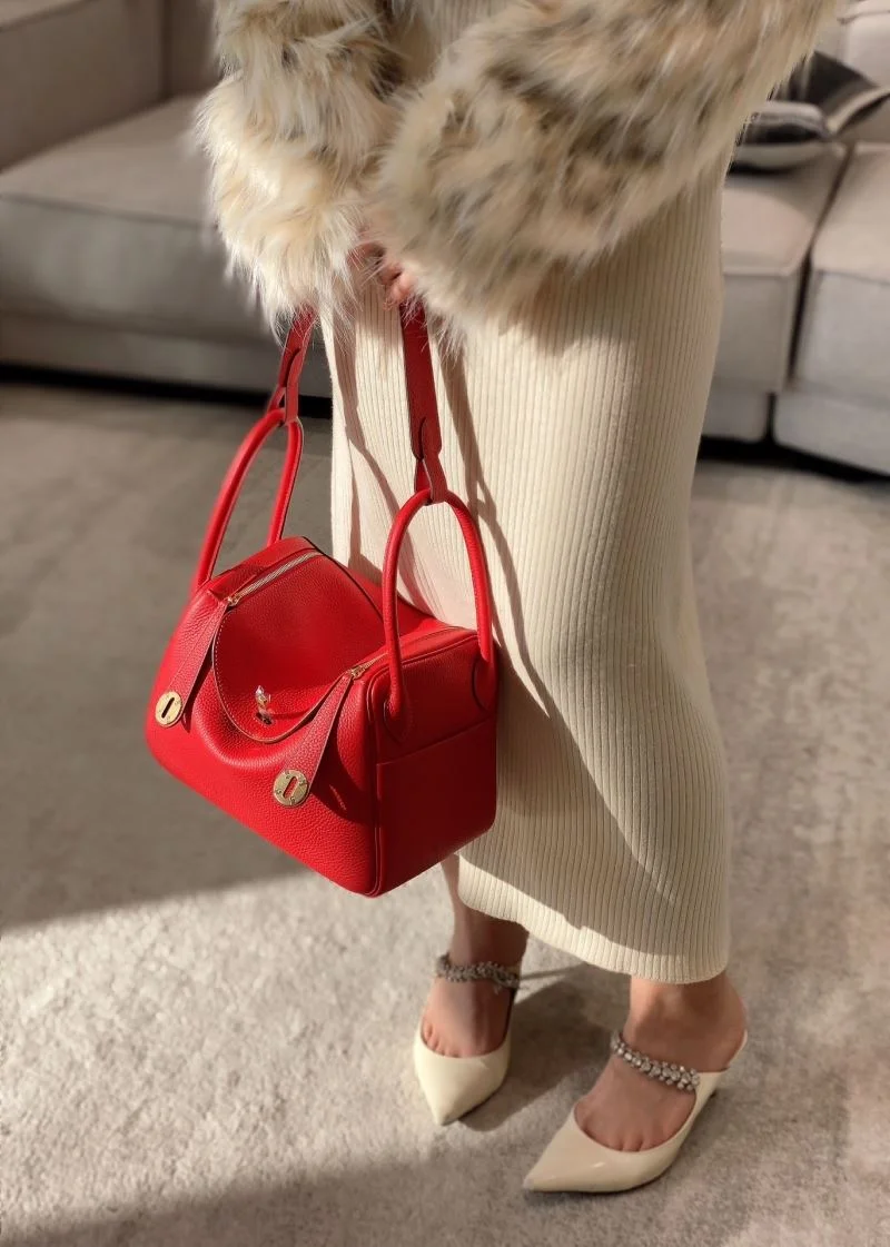 Hermes Lindy Bags SmartChoice 48662