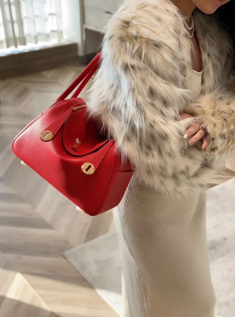 Hermes Lindy Bags SmartChoice 48662
