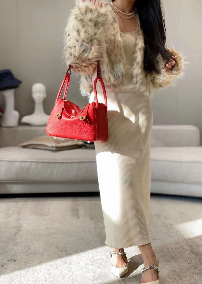 Hermes Lindy Bags SmartChoice 48662