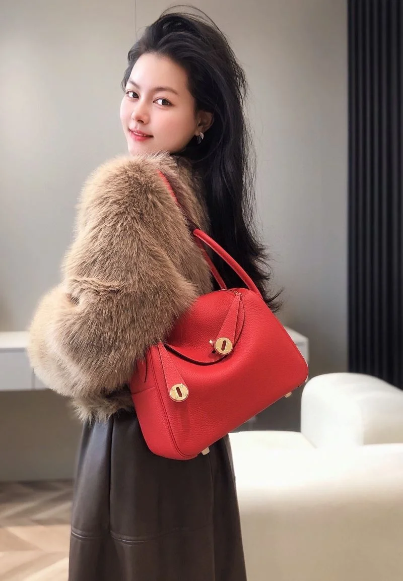 Hermes Lindy Bags SmartChoice 48662