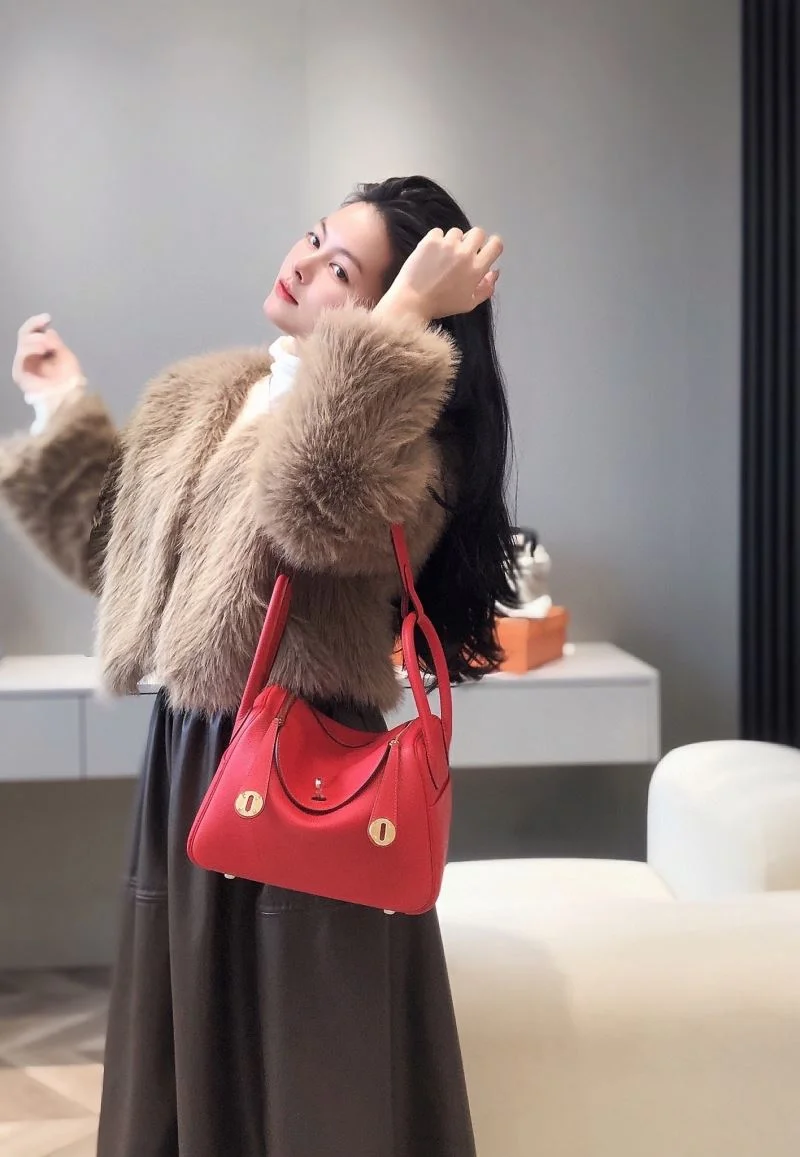 Hermes Lindy Bags SmartChoice 48662