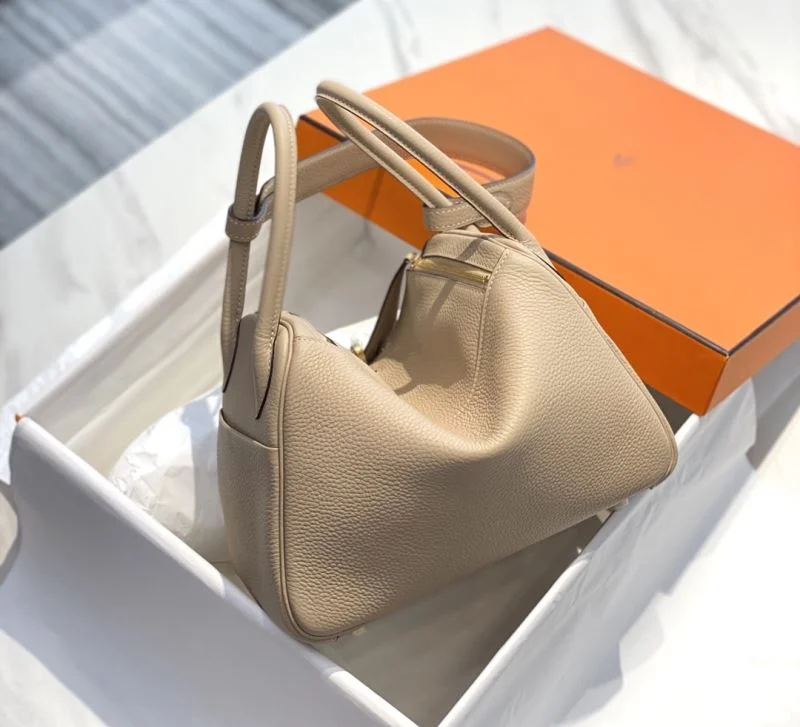 Hermes Lindy Bags Chic 48660