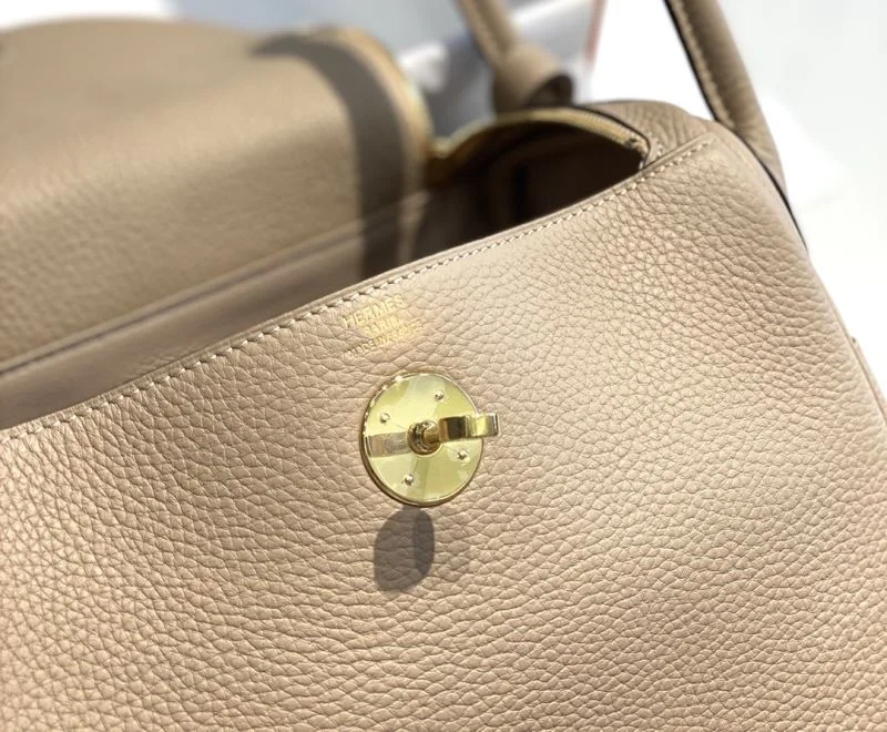 Hermes Lindy Bags Chic 48660