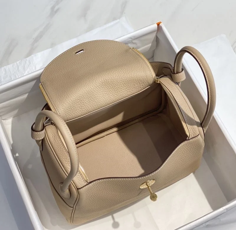Hermes Lindy Bags Chic 48660