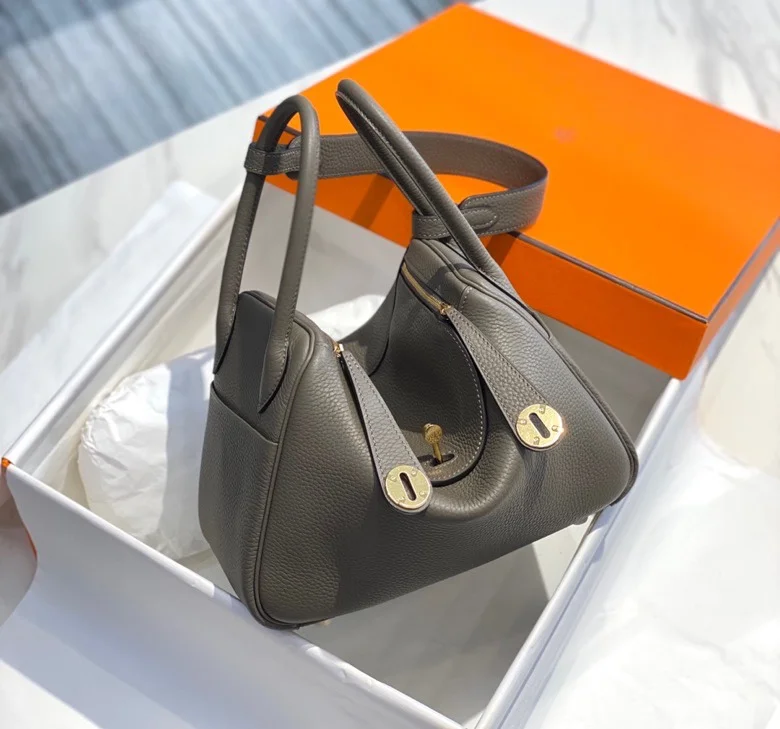 Youthful Hermes Lindy Bags 48659