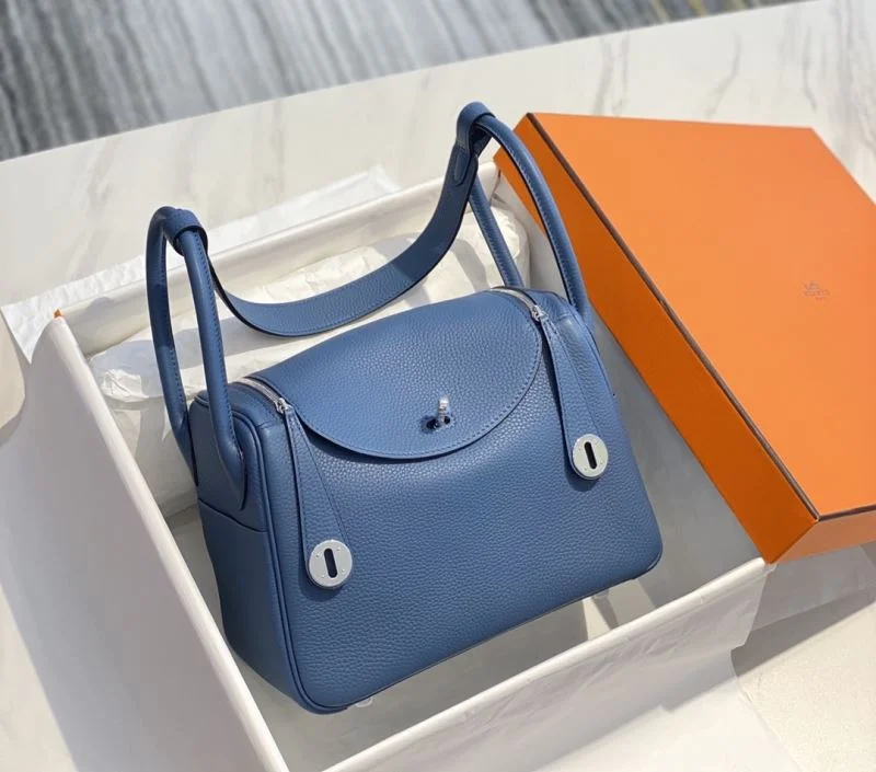Modern Hermes Lindy Bags 48655