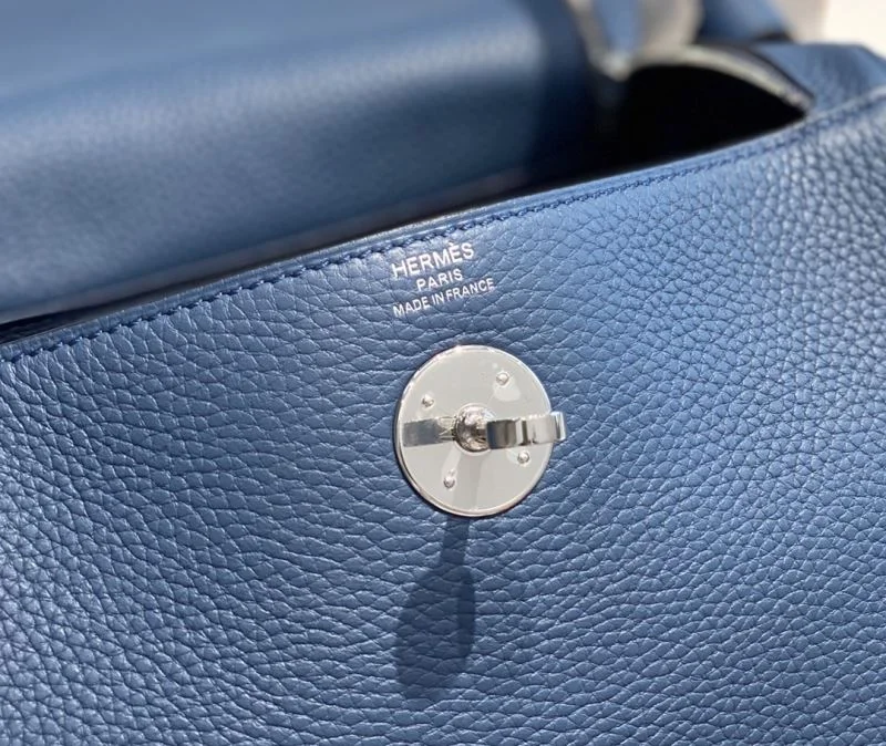 Modern Hermes Lindy Bags 48655