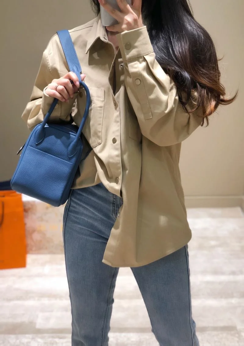 Modern Hermes Lindy Bags 48655