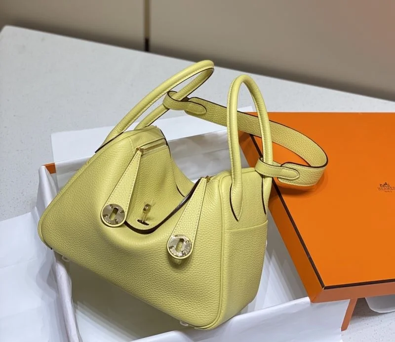 FreshLook Hermes Lindy Bags 48657