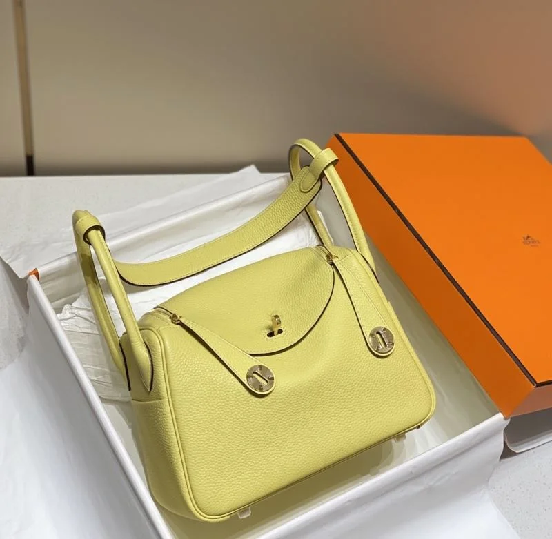 FreshLook Hermes Lindy Bags 48657