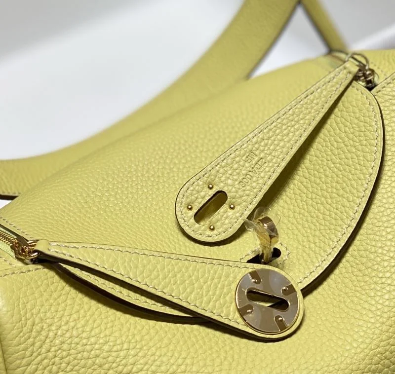 FreshLook Hermes Lindy Bags 48657