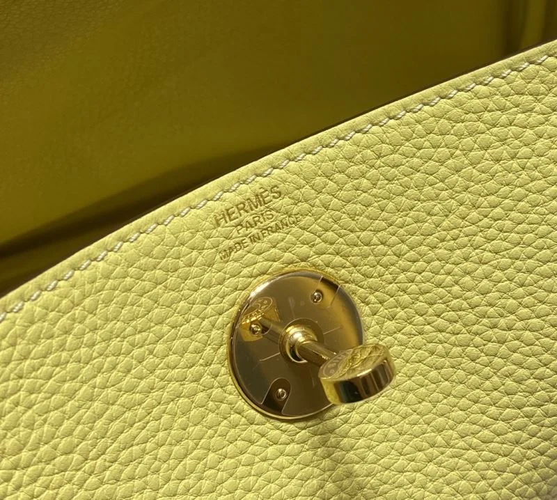 FreshLook Hermes Lindy Bags 48657