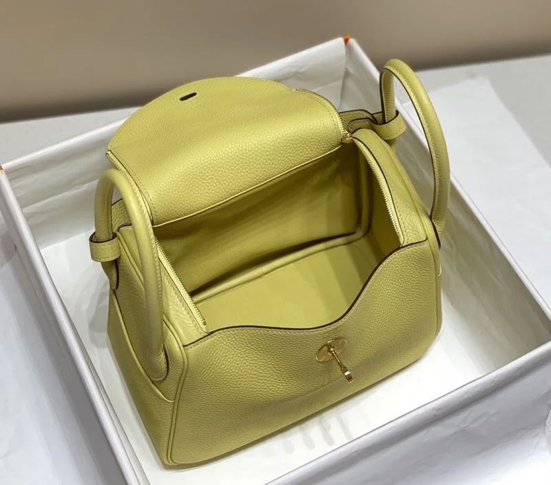 FreshLook Hermes Lindy Bags 48657