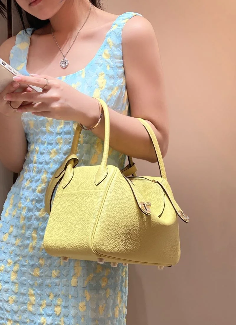 FreshLook Hermes Lindy Bags 48657