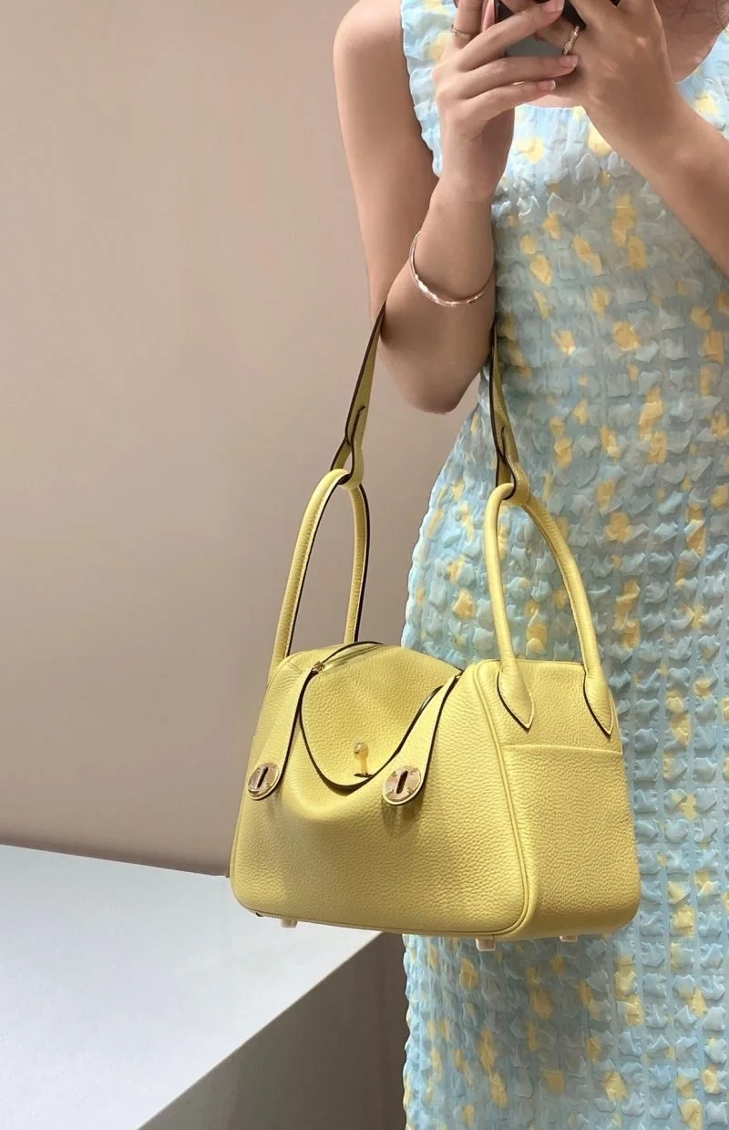 FreshLook Hermes Lindy Bags 48657