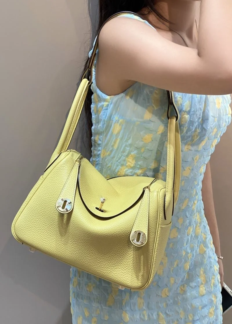FreshLook Hermes Lindy Bags 48657