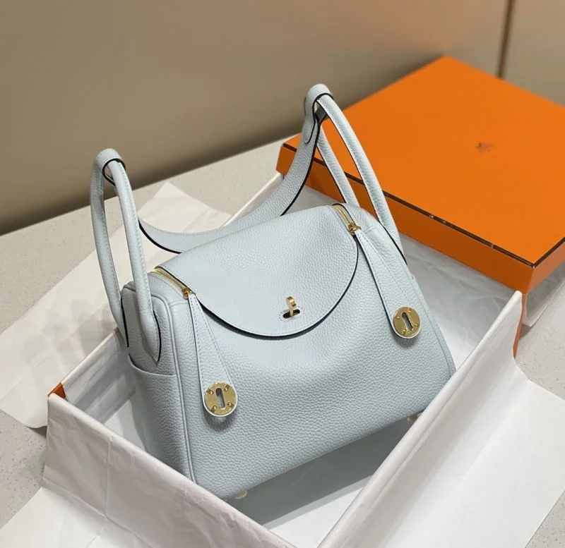 Hermes Lindy Bags ZipUp 48648