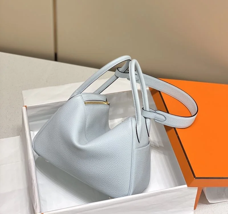 Hermes Lindy Bags ZipUp 48648