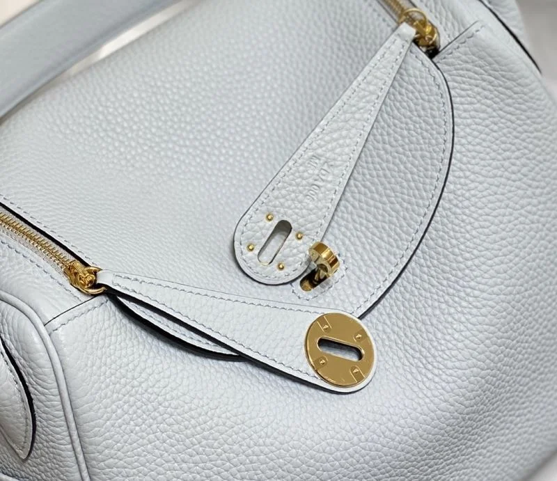 Hermes Lindy Bags ZipUp 48648