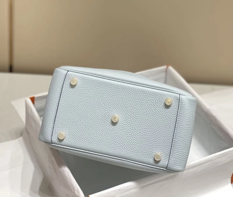 Hermes Lindy Bags ZipUp 48648