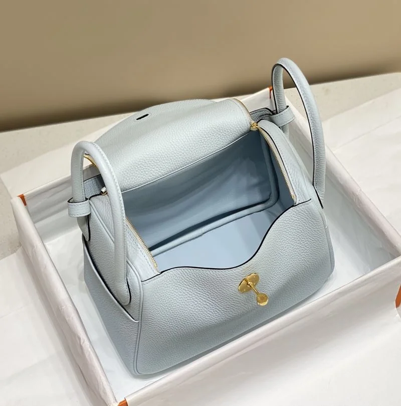 Hermes Lindy Bags ZipUp 48648