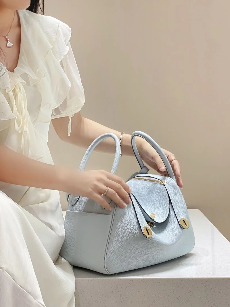 Hermes Lindy Bags ZipUp 48648