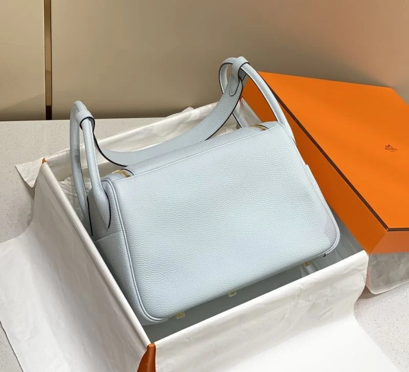 Bold Hermes Lindy Bags 48694