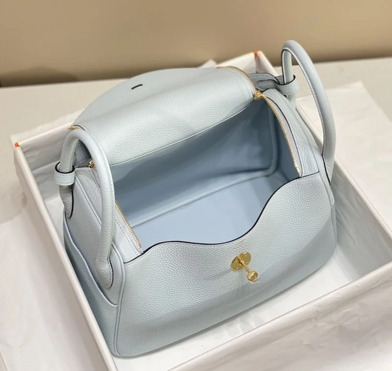 Bold Hermes Lindy Bags 48694