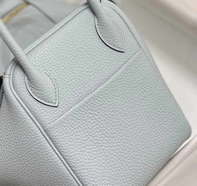 Bold Hermes Lindy Bags 48694