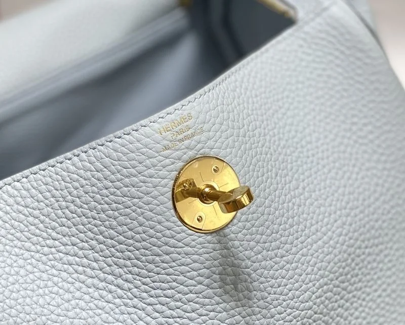 Bold Hermes Lindy Bags 48694