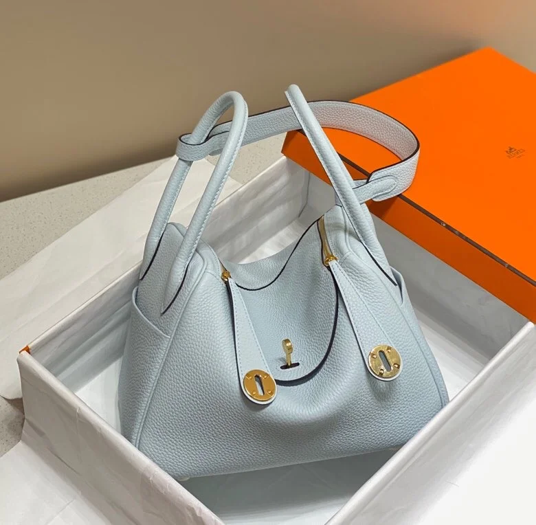 Bold Hermes Lindy Bags 48694