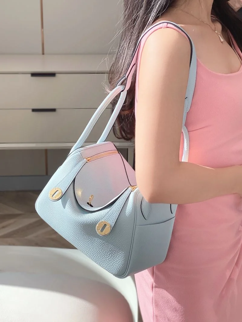 Bold Hermes Lindy Bags 48694
