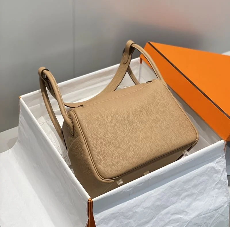 Hermes Lindy Bags Practical 48650