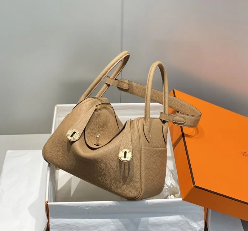 Hermes Lindy Bags Practical 48650